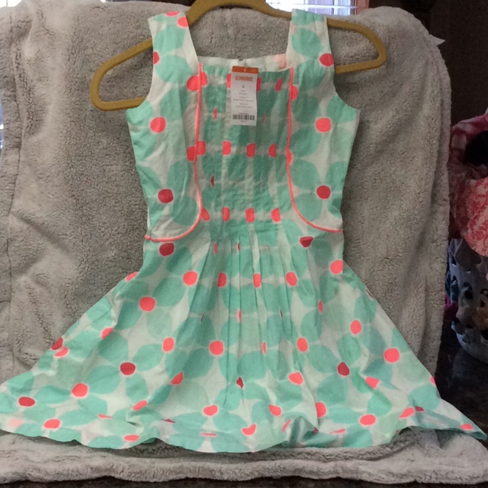 Gymboree sundress